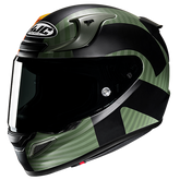 HJC CASCO RPHA 12 MC47SF OTTINO